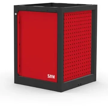 SAM ETAB-MB1E Sheet Metal Workbench, 85 x 68 x 68 product image