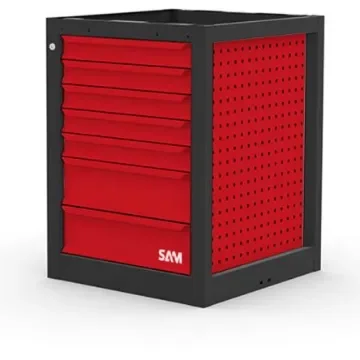 SAM ETAB-MB7T Sheet Metal Workbench, 84.5 x 63 x 66 product image