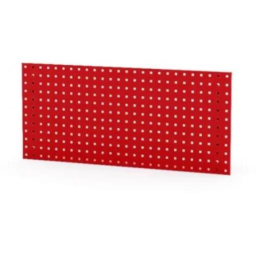 SAM 450mm Perforated Panel, For Use With Workstation - ETAB-PP-10 product image