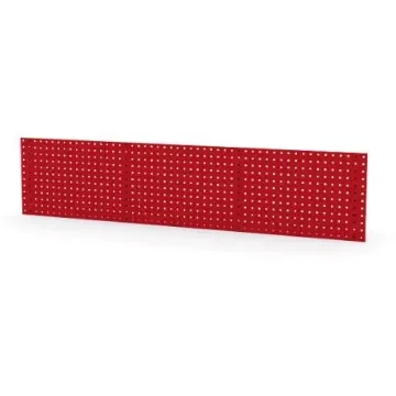 SAM 750mm Perforated Panel, For Use With Workstation - ETAB-PP-20 product image