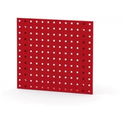 SAM 450mm Perforated Panel, For Use With Workstation - ETAB-PP-5 product image