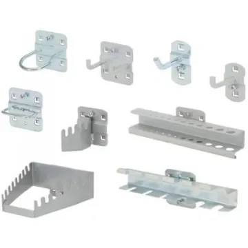 CROCHETS ET ACCESSOIRES SUPPORTS OUTILS - ETAB-RC product image