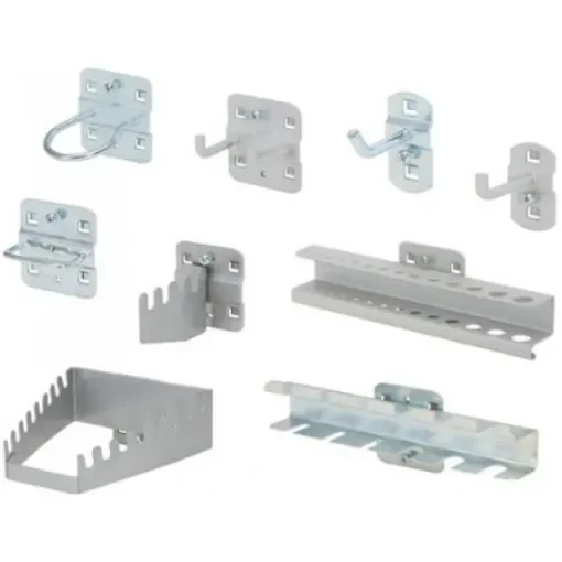 CROCHETS ET ACCESSOIRES SUPPORTS OUTILS - ETAB-RC product image