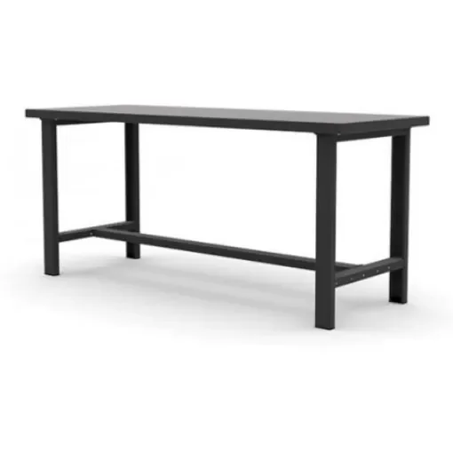 SAM ETAB-T20 Metal Workbench, 750mm x 880mm x 2000mm product image