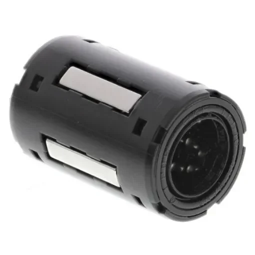 Ewellix Makers in Motion LBBR 10-2LS, Bearing with 17mm Outside Diameter product image