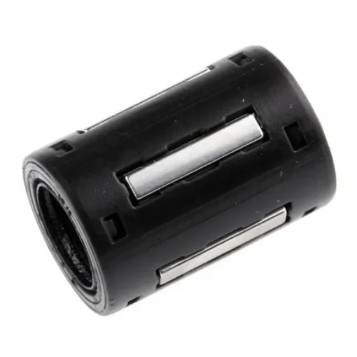 Ewellix Makers in Motion LBBR 12-2LS, Bearing with 19mm Outside Diameter product image