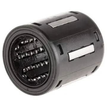 Ewellix Makers in Motion LBBR 20-2LS, Bearing with 28mm Outside Diameter product image