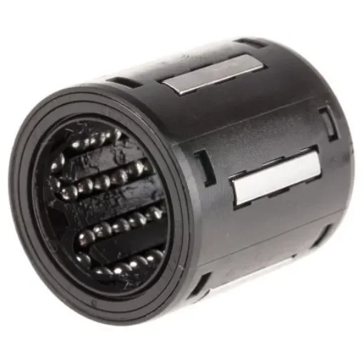 Ewellix Makers in Motion LBBR 20-2LS, Bearing with 28mm Outside Diameter product image