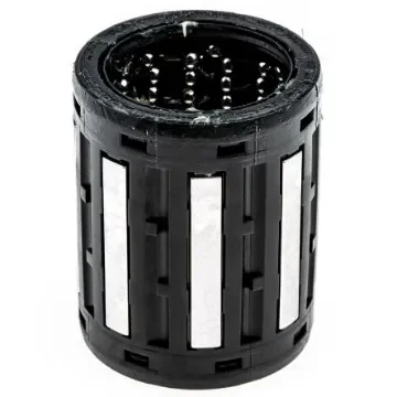 Ewellix Makers in Motion LBBR 30-2LS, Bearing with 40mm Outside Diameter product image