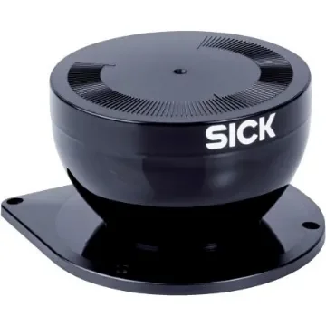Sick, microScan3 Series Cover for Use with Sensors - 2073673 product image