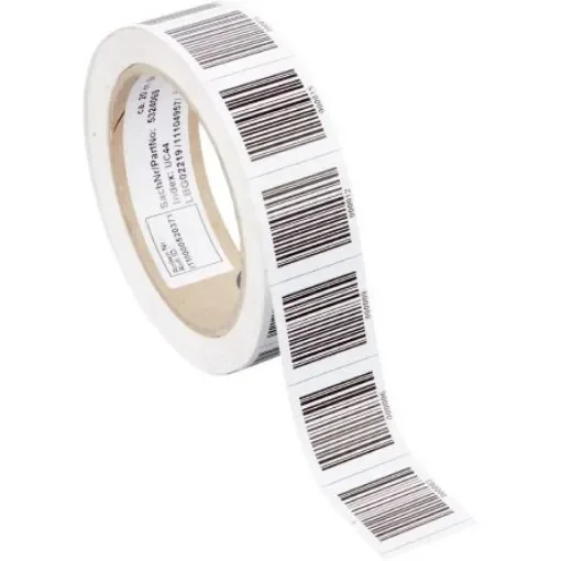 SICK Barcode Label - 5324094 product image