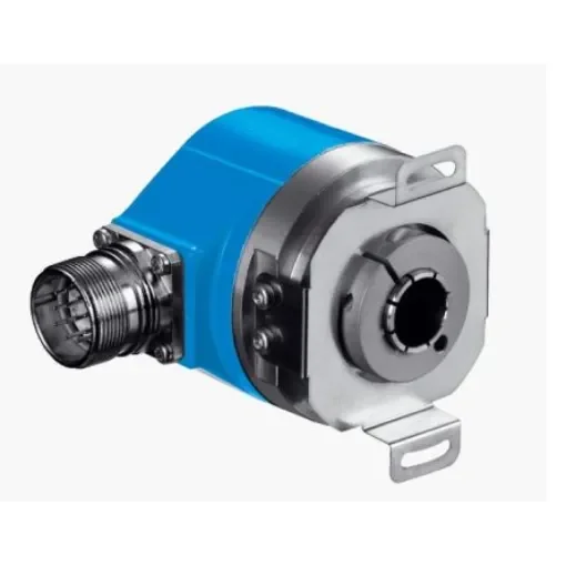 SICK ARS60 Series Absolute Absolute Encoder, 4096ppr ppr, SSI Signal, Blind Hollow Type, 15mm Shaft - ARS60-AAA04096 product image