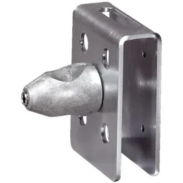 SICK, BEF Series Universal Clamp for Use with Sensors - BEF-SG-G10 product image