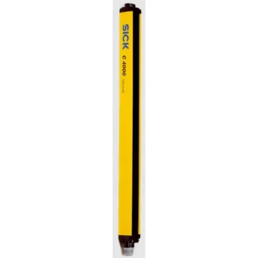 SICK C40S Series deTec Light Curtain Sender, 30mm Resolution - C40S-1303CA010 product image