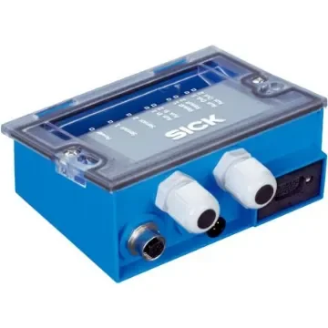 SICK CDB620 Series I/O module, M12, 2 way, 2 port - CDB620-101 product image