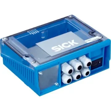 SICK CDM420 Series I/O module, 1 way, 1 port - CDM420-0001 product image