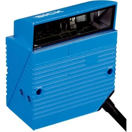 SICK Laser Barcode Scanner - CLV615-F2000 product image