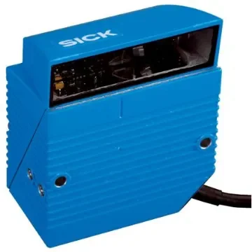 SICK Laser Barcode Scanner - CLV620-3000 product image