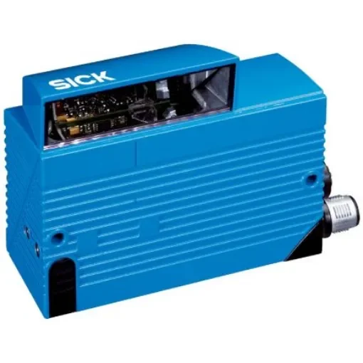 SICK Laser Barcode Scanner - CLV632-3120 product image