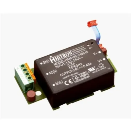 SICK, CMD Series Power Supply Unit for Use with Sensors - CMP400 product image