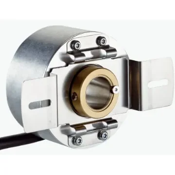 SICK DBS60E Series Incremental Incremental Encoder, 1024ppr ppr, HTL/Push Pull Signal, Hollow Type, 8mm Shaft - DBS60E-TBZZ00S30 product image