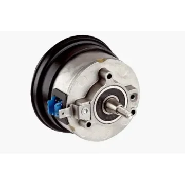 SICK SRM50 Series Safety Encoder Encoder, 1024ppr ppr, Sin/Cos Signal, Knurled Type, 8mm Shaft - SRM50-HEA0-K21 product image