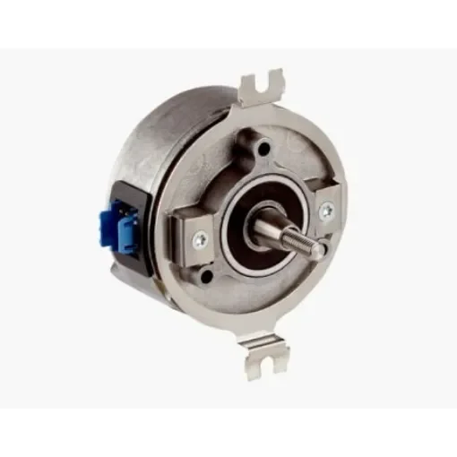 SICK SRM50 Series Safety Encoder Encoder, 1024ppr ppr, Sin/Cos Signal, Knurled Type, 8mm Shaft - SRM50-HFA0-K21 product image