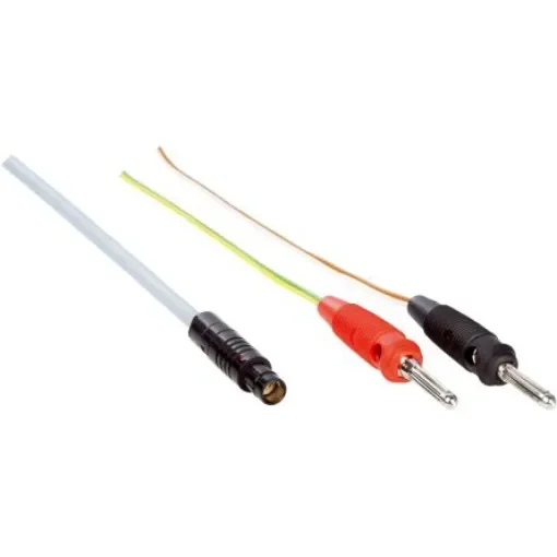 SICK, YM2Z14 Series Cable & Connector, 2m Cable Length for Use with Sensors - YM2Z14-020VA4M2Z12 product image
