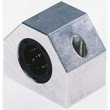 Ewellix Makers in Motion Bearing Unit LUHR 30 product image