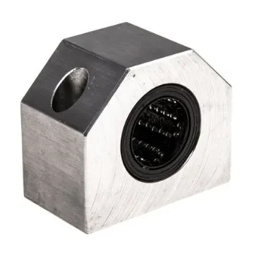 Ewellix Makers in Motion Bearing Unit LUHR 20-2LS product image