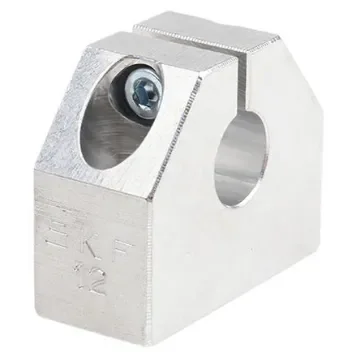 Ewellix Makers in Motion Linear Shaft Support Bearing Housing 40 x 18 x 33mm, LSHS12 product image