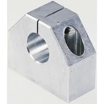 Ewellix Makers in Motion Linear Shaft Support Bearing Housing 45 x 20 x 38mm, LSHS16 product image