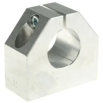 Ewellix Makers in Motion Linear Shaft Support Bearing Housing 67 x 30 x 60mm, LSHS30 product image