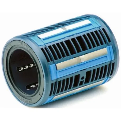 Ewellix Makers in Motion LBCD12 D, Bearing with 22mm Outside Diameter product image