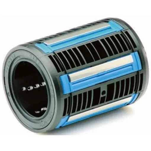 Ewellix Makers in Motion LBCR12 D, Bearing with 22mm Outside Diameter product image