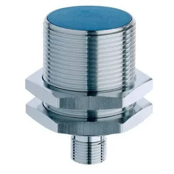 Contrinex from Molex Inductive Threaded Barrel Proximity Sensor, M30, 22 mm Detection - DW-AS-503-M30-120 / 1202530130 product image