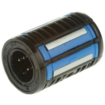 Ewellix Makers in Motion LBCR12 D-2LS, Bearing with 22mm Outside Diameter product image