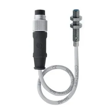 Contrinex from Molex Inductive Threaded Barrel Proximity Sensor, M4, 1 mm Detection - DW-AV-623-M4-276 / 1202530508 product image