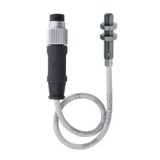 Contrinex from Molex Inductive Threaded Barrel Proximity Sensor, M4, 1 mm Detection - DW-AV-623-M4-276 / 1202530508 product image
