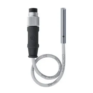 Contrinex from Molex Inductive Threaded Barrel Proximity Sensor, 3 mm Detection - DW-AV-711-04-276 / 1202530605 product image