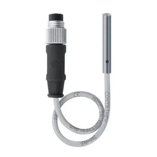Contrinex from Molex Inductive Threaded Barrel Proximity Sensor, 3 mm Detection - DW-AV-713-04-276 / 1202530607 product image