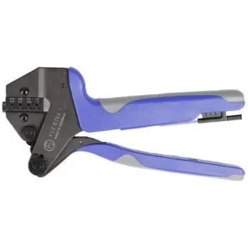Hirschmann XZC 0704 XZC 0704 Hand Crimp Tool - 932507005 XZC 0704 product image