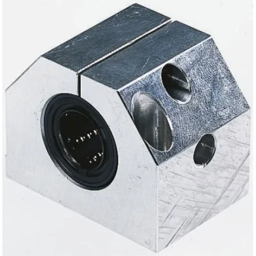 Ewellix Makers in Motion Bearing Unit LUNE12 D-2LS product image