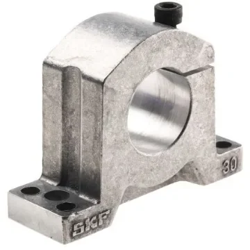 Ewellix Makers in Motion Linear Shaft Support Bearing Housing 88 x 30 x 63mm, LSCS 30 product image