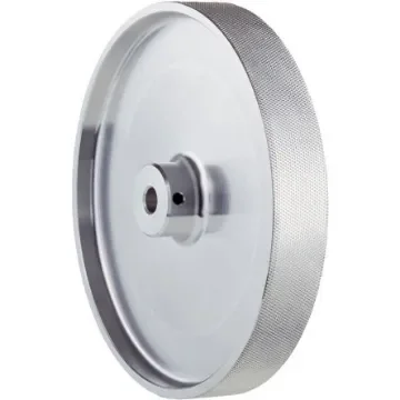 SICK BEF Series Measuring Measuring Wheel, Solid shaft Type, 10mm Shaft - BEF-MR10500AK product image