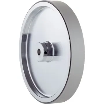 SICK BEF Series Measuring Measuring Wheel, Solid shaft Type, 10mm Shaft - BEF-MR10500AP product image