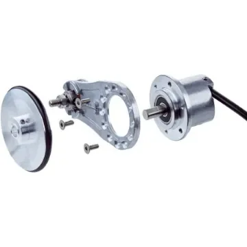 SICK BEF Series Measuring Measuring Wheel - BEF-MRS-08-U product image