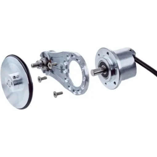 SICK BEF Series Measuring Measuring Wheel - BEF-MRS-08-U product image