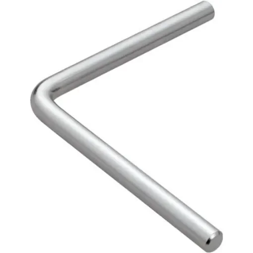 SICK, BEF Series Mounting Bar for Use with Bar Clamp - BEF-MS12L-NB product image