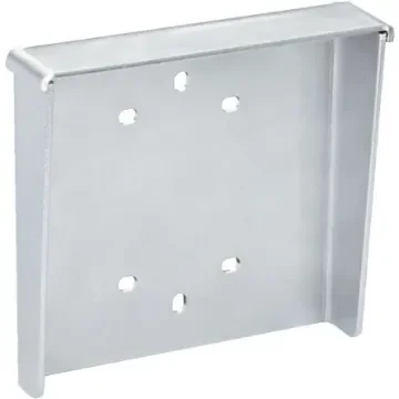 SICK, BEF Series Protection Accessory for Use with P250, PL30A, PL40A, PL80A - BEF-PL80AWSG product image